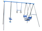 3 unit Swing